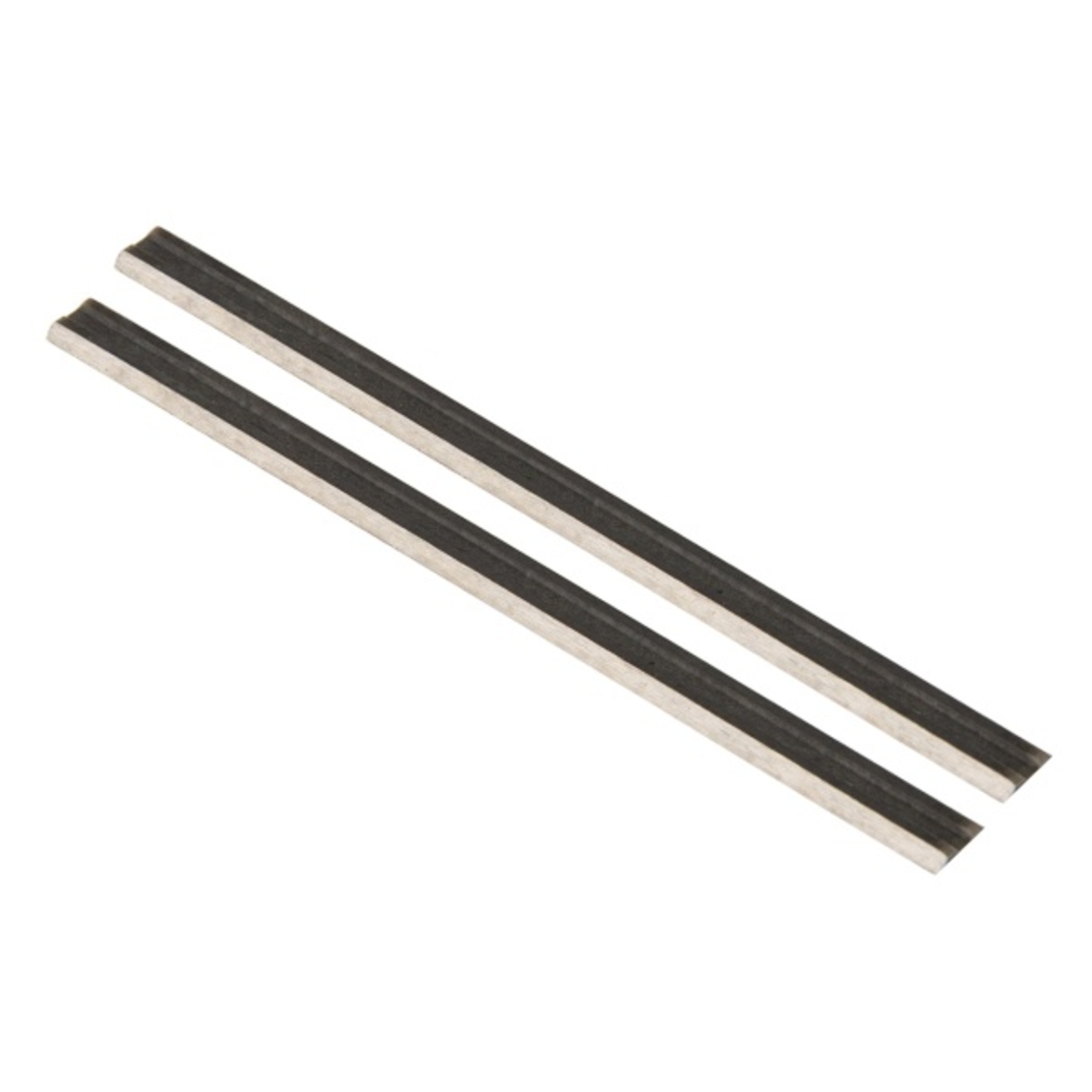 Lama dubla pentru rindea electrica 82 mm, set 2 bucati ROTOR