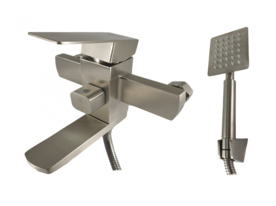 MIXXUS KUB-009 (EURO)