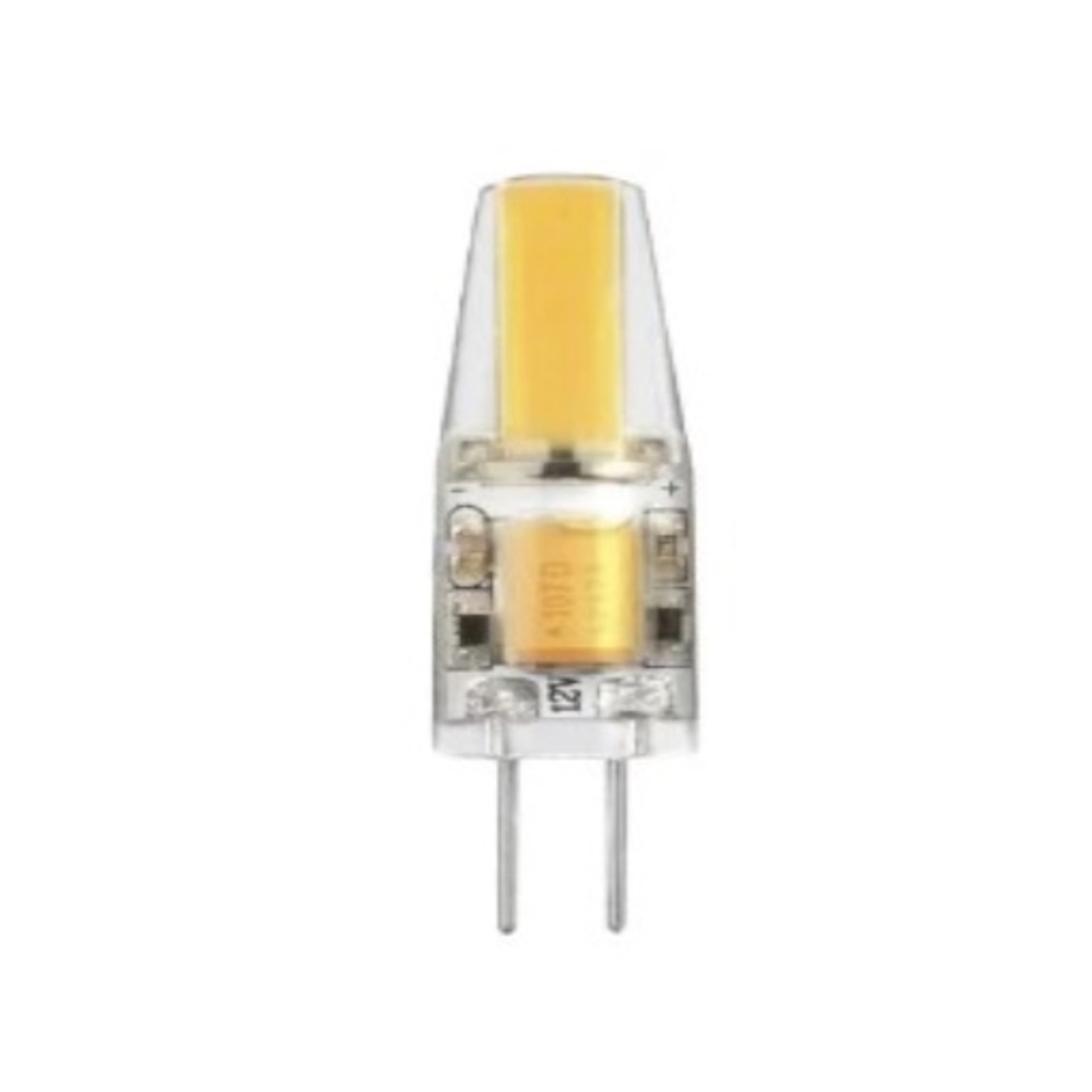 V-114866 Bec LED COB VARGO