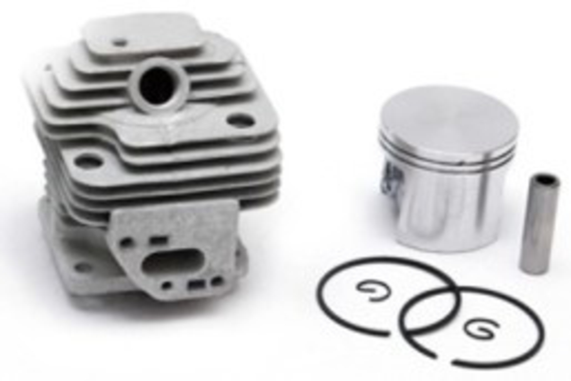 Set motor motocoasa TL33 ELEFANT