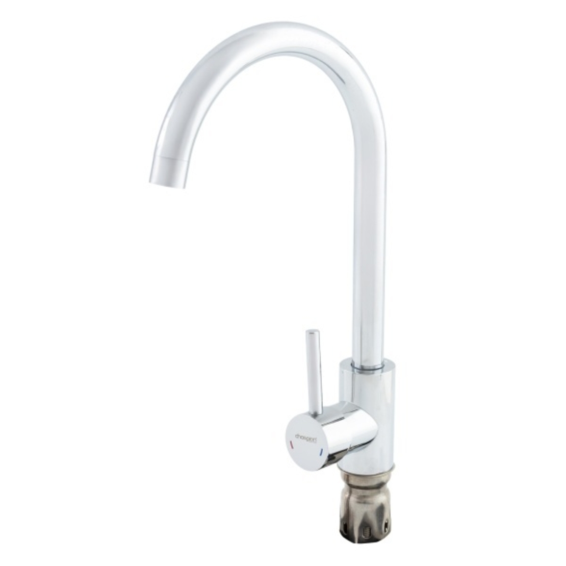 SUS-011 CHROME Baterie bucatarie CHAMPION