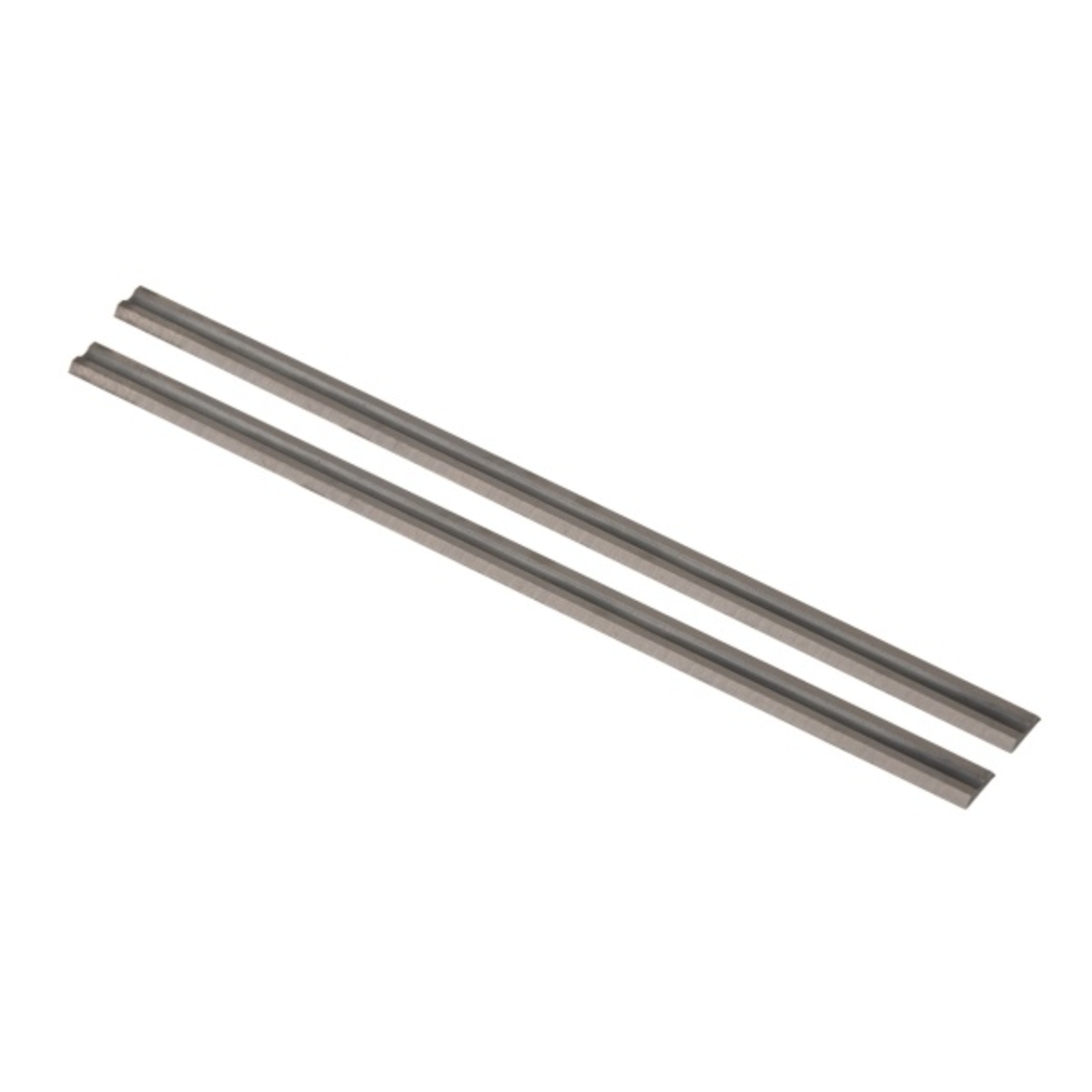 Lama dubla pentru rindea electrica 110 mm, set 2 bucati PARTNERPRO