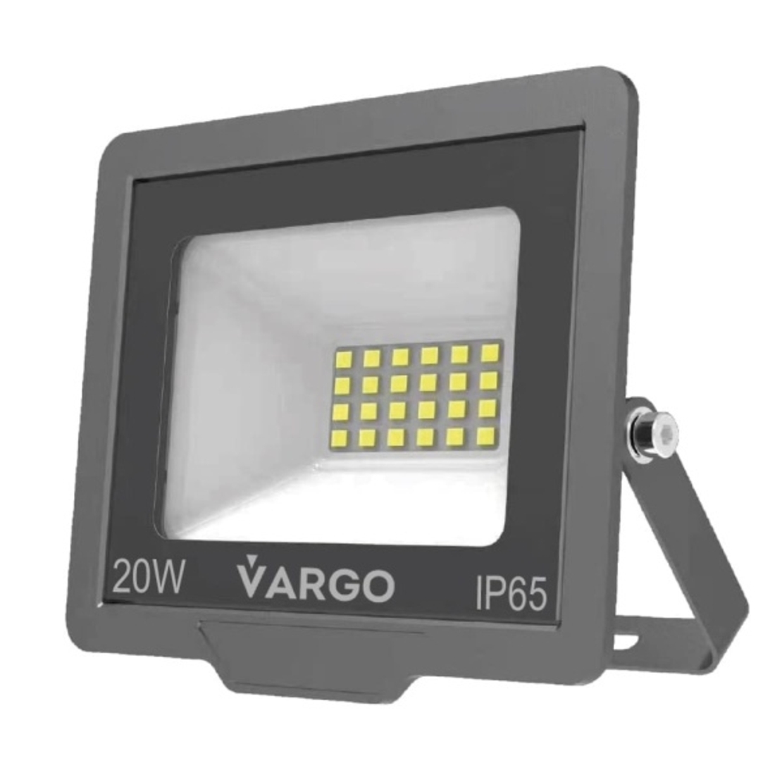 V-116759 Proiector LED NOVA lumina rece VARGO