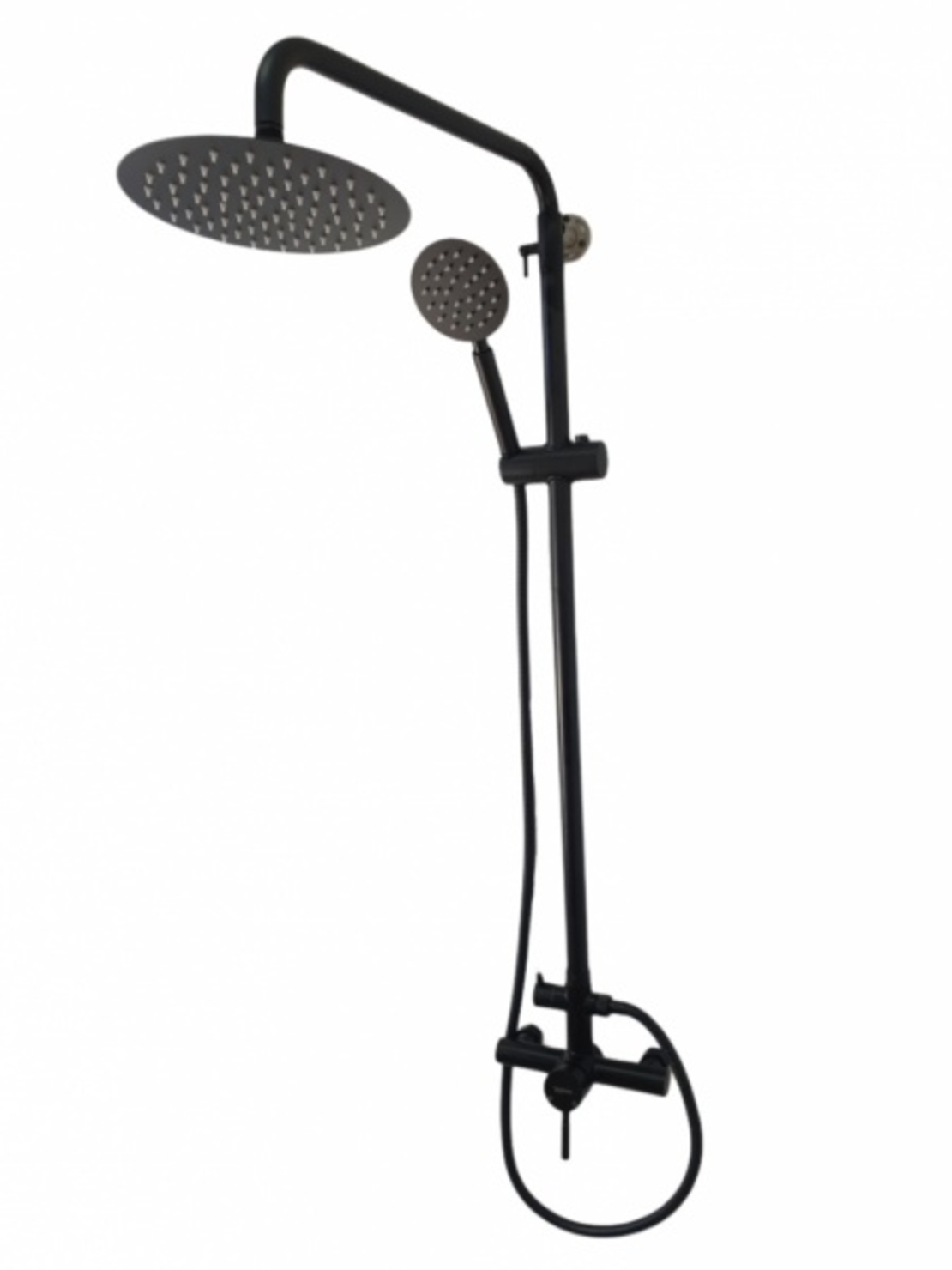 SUS-003-J Coloana de dus MIXXUS