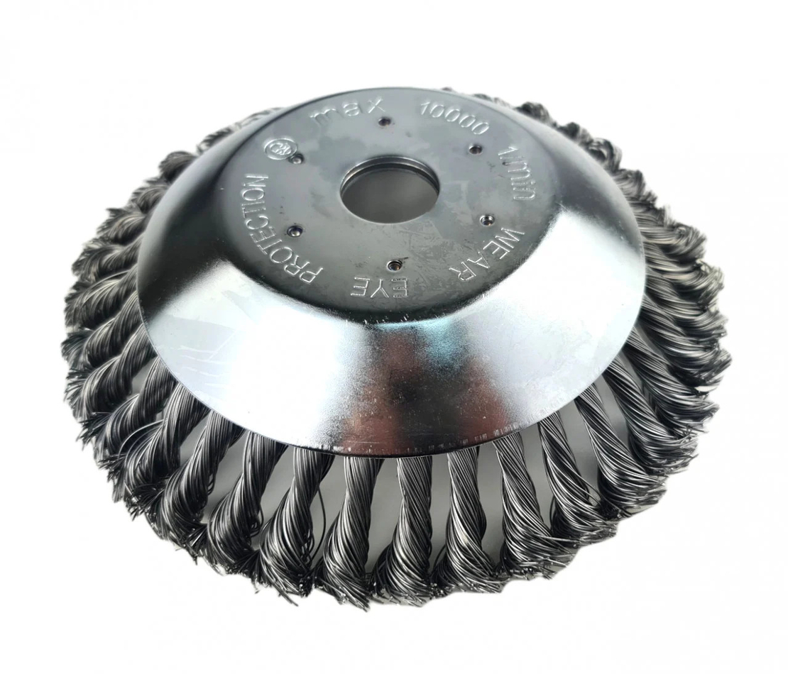 PERIE DE SARMA MOTOCOASA 6