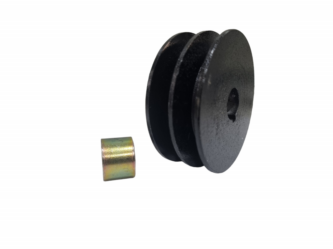 Fulie curea 20mm motocultor