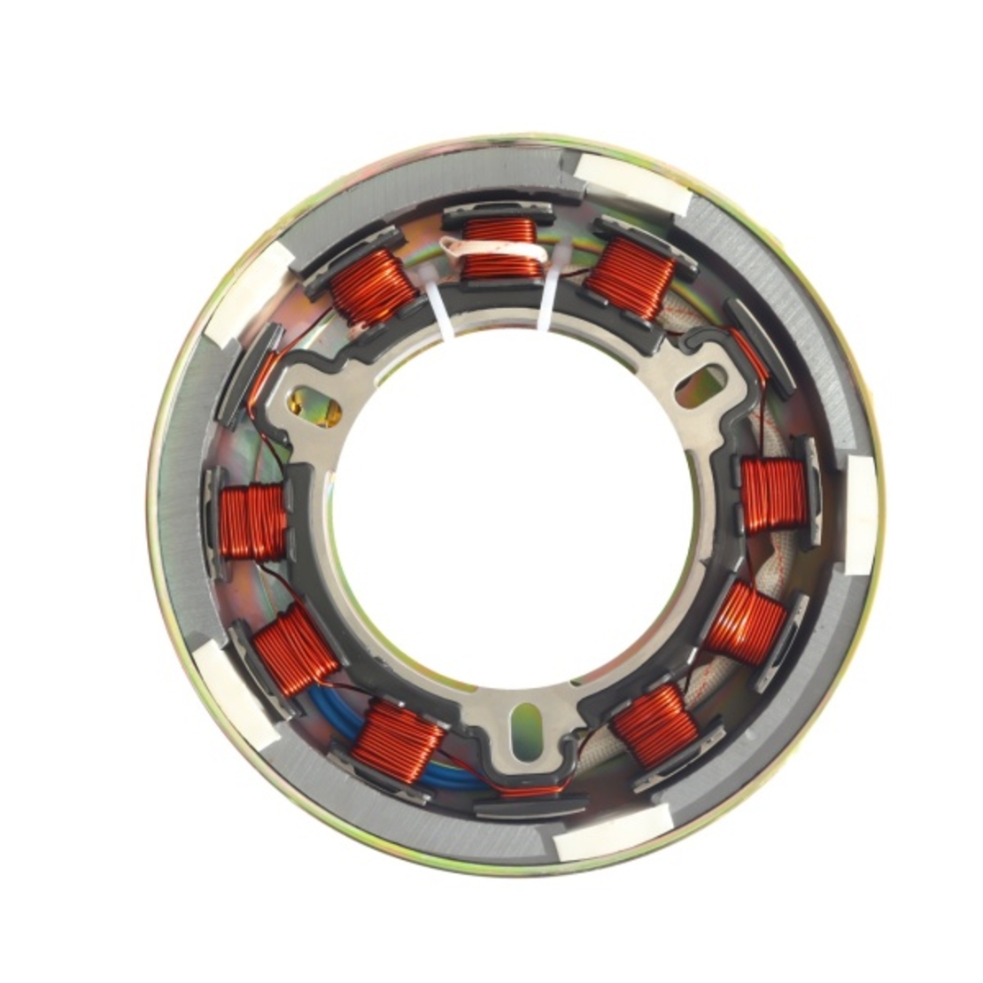 MAGNETOU