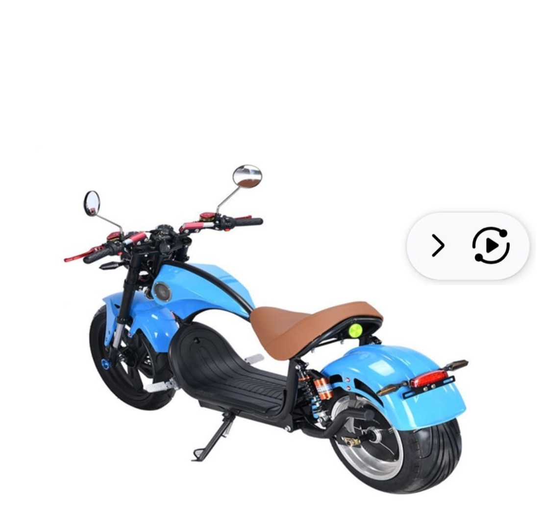 Scutet electric X5