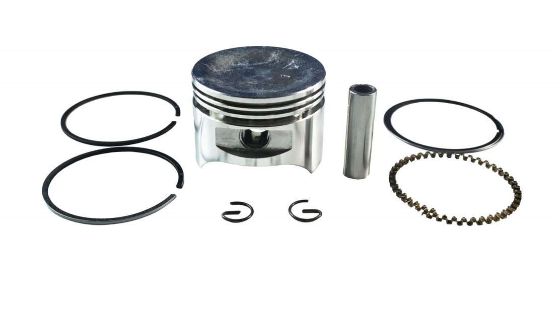 Set piston 4T GX35 39 mm