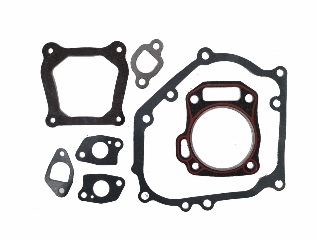 Set garnituri compatibile pentru generator / motopompa / motocultor 68mm