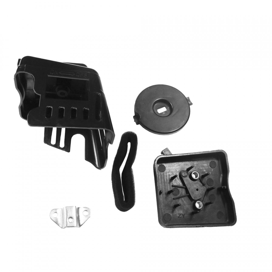 Set filtru aer