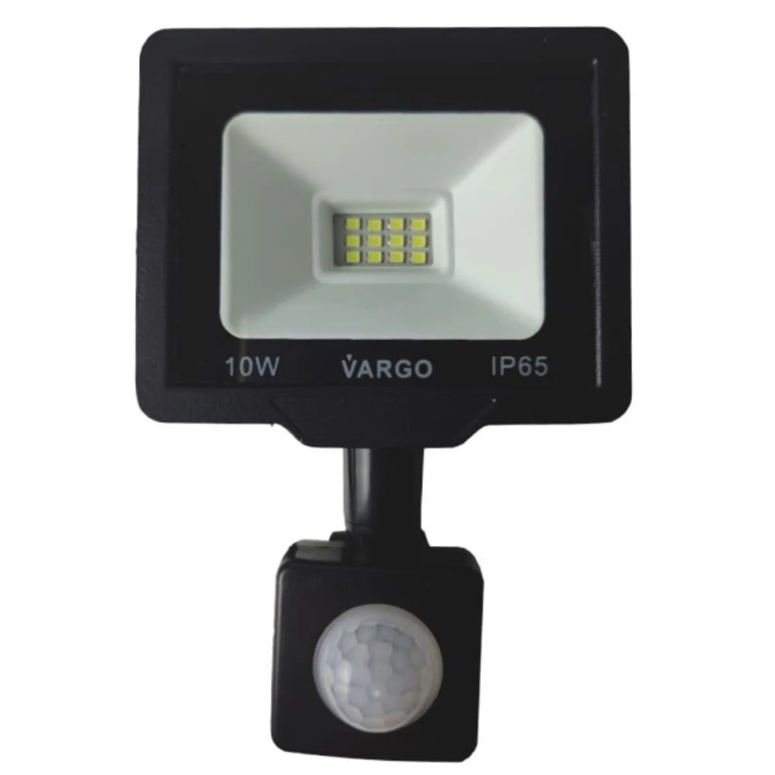 V-330310 Proiector LED cu senzor de miscare lumina rece VARGO