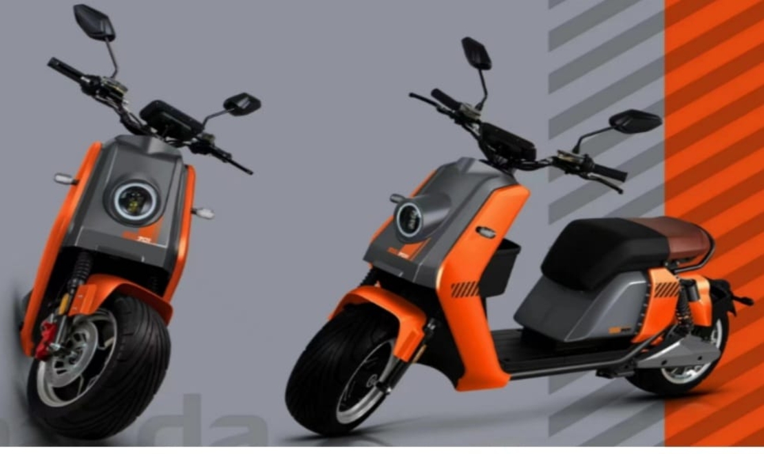 Scutet electric M701PRO