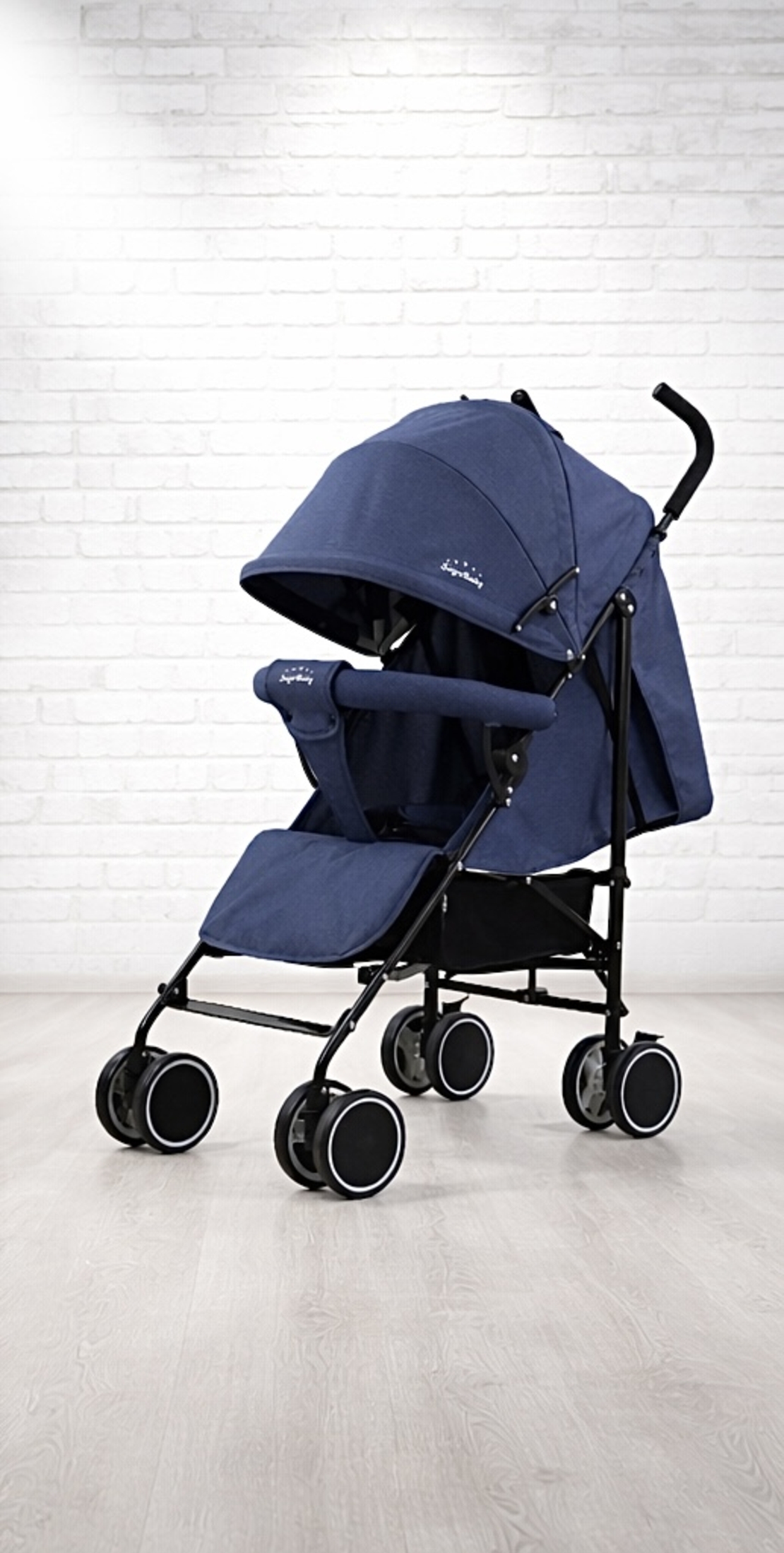 Carucior sport premium pliabil tip umbrela, ultra usor 6 kg, spatar reglabil somn, roti 360°, siguranta 5 puncte, copii 6-36 luni