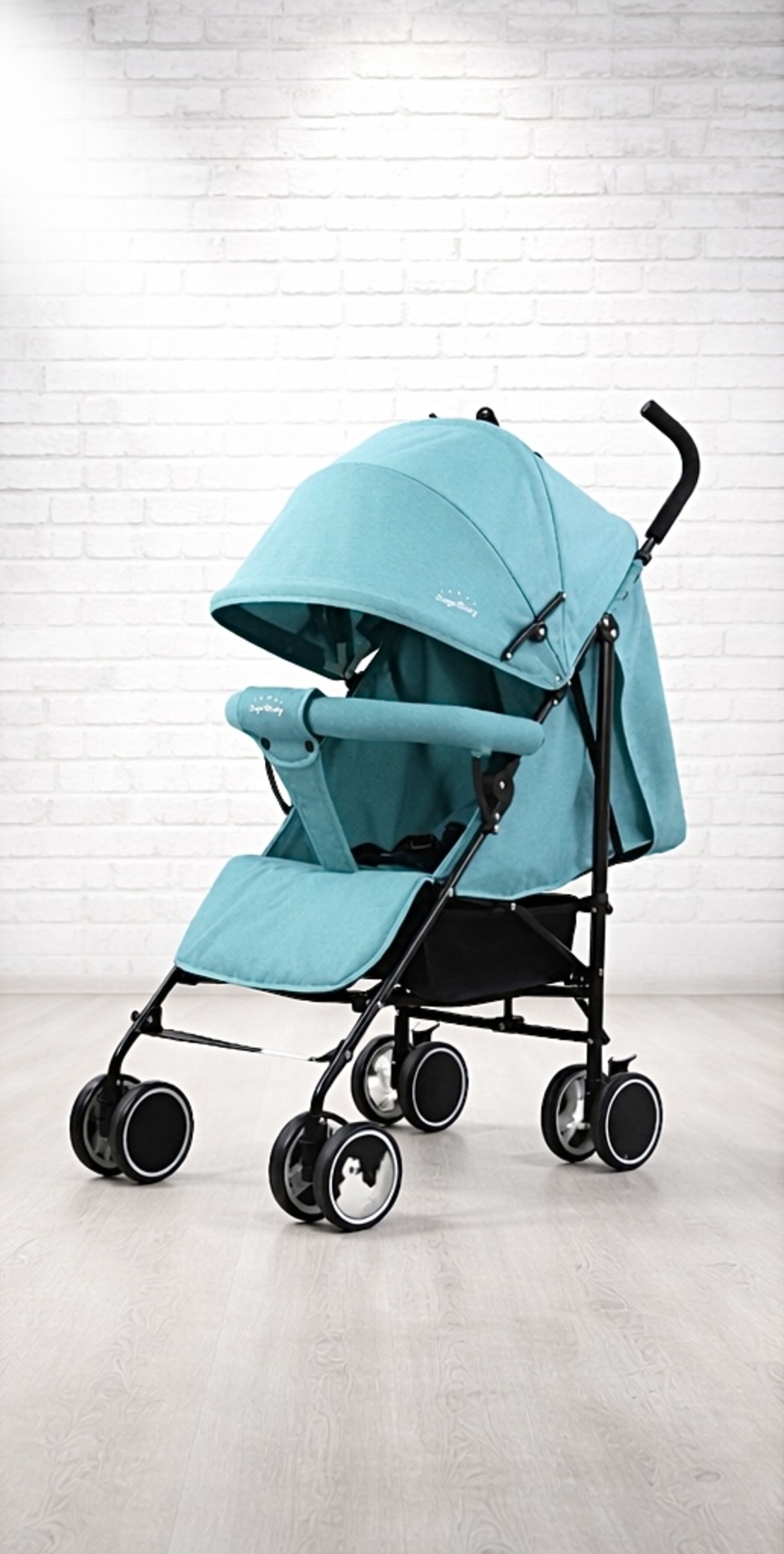 Carucior sport premium pliabil tip umbrela, ultra usor 6 kg, spatar reglabil somn, roti 360°, siguranta 5 puncte, copii 6-36 luni