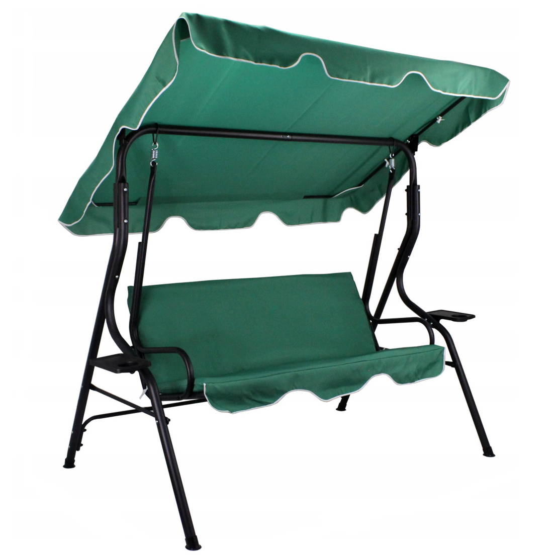 Leagan balansoar gradina Modena, 3 locuri