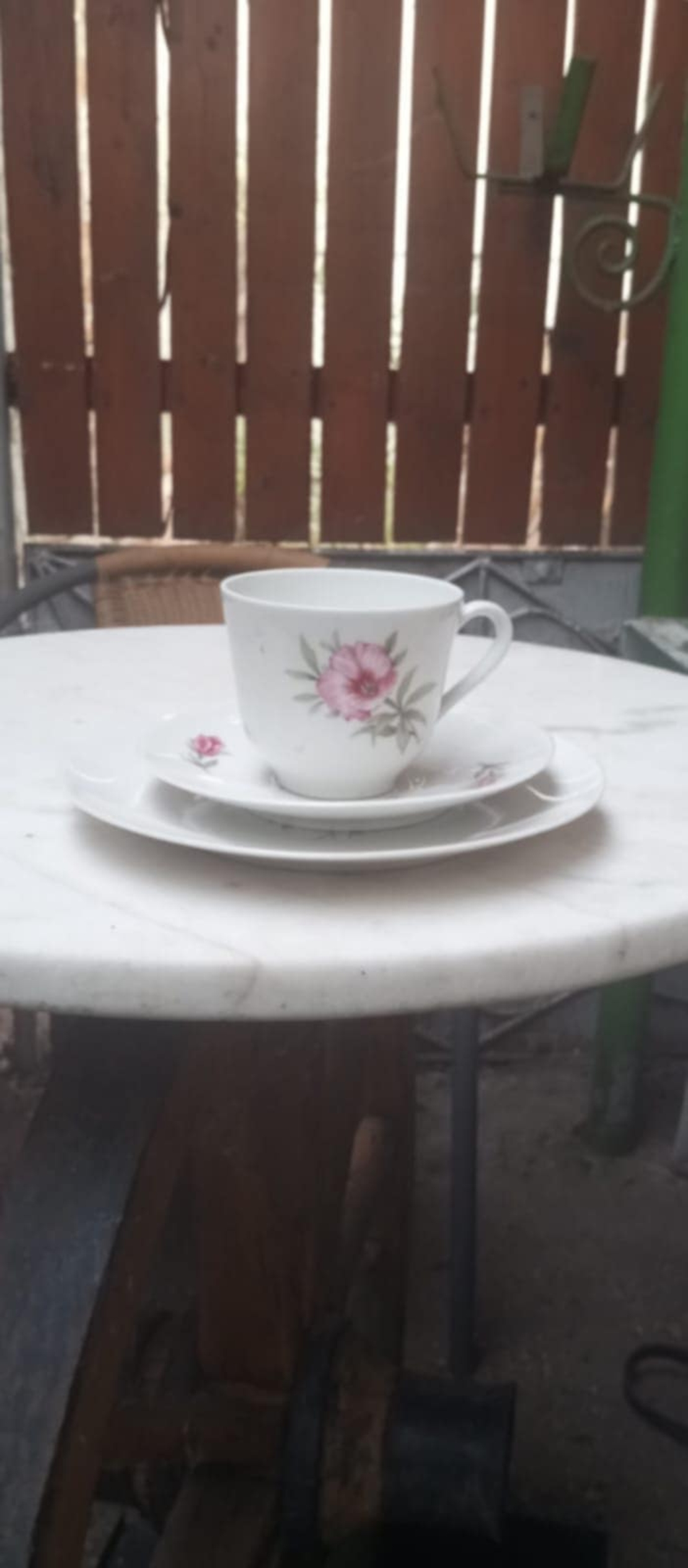 Set porțelan pentru expreso foarte fin Bavaria,Germania