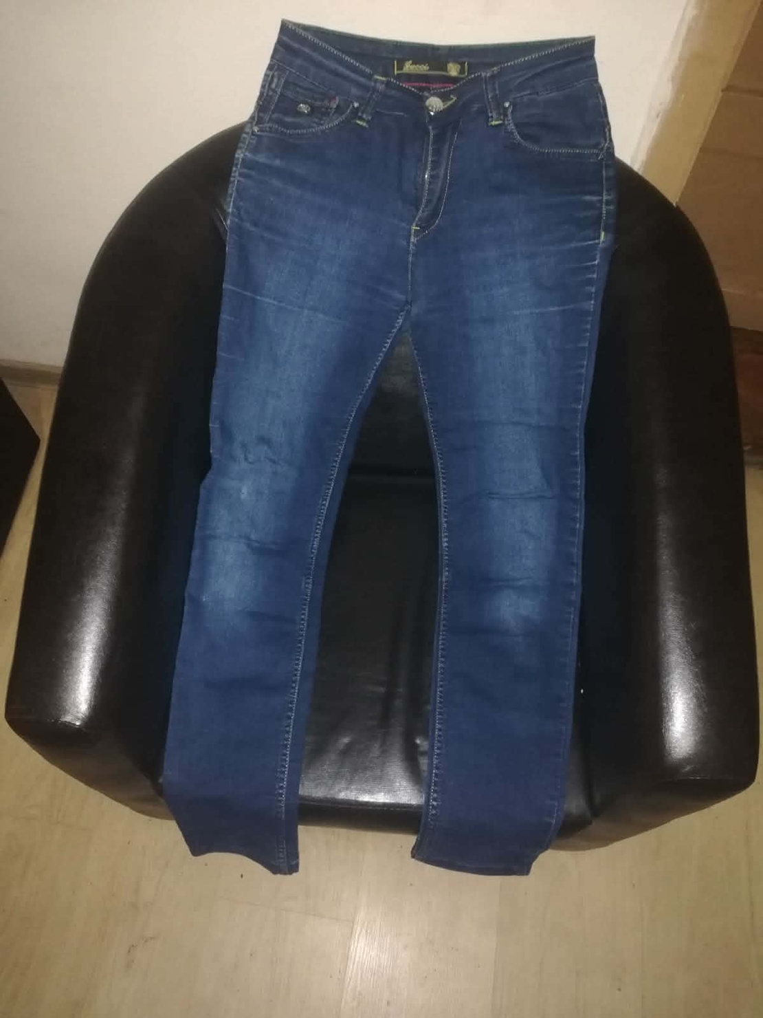 Blugi Gucci originali