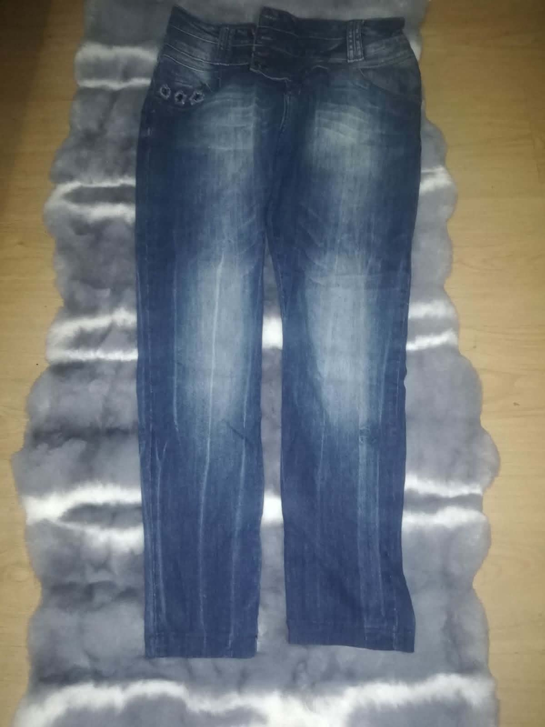 Blugi Denim