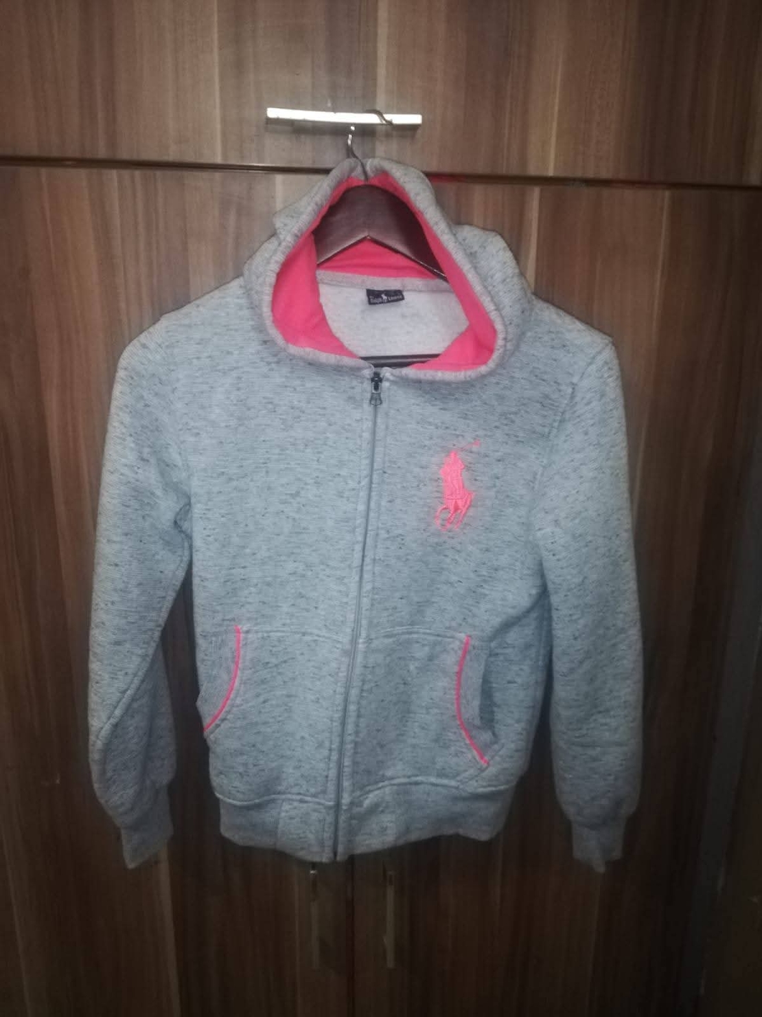 Hanorac tip sport Polo