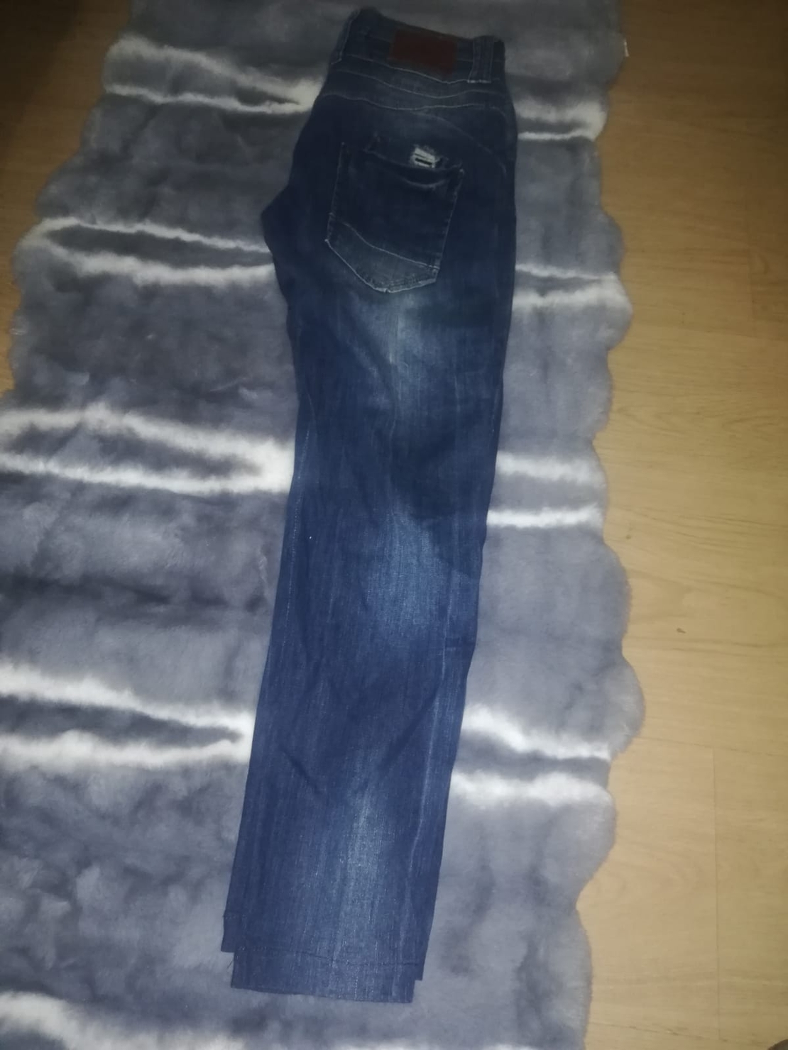 Blugi Denim