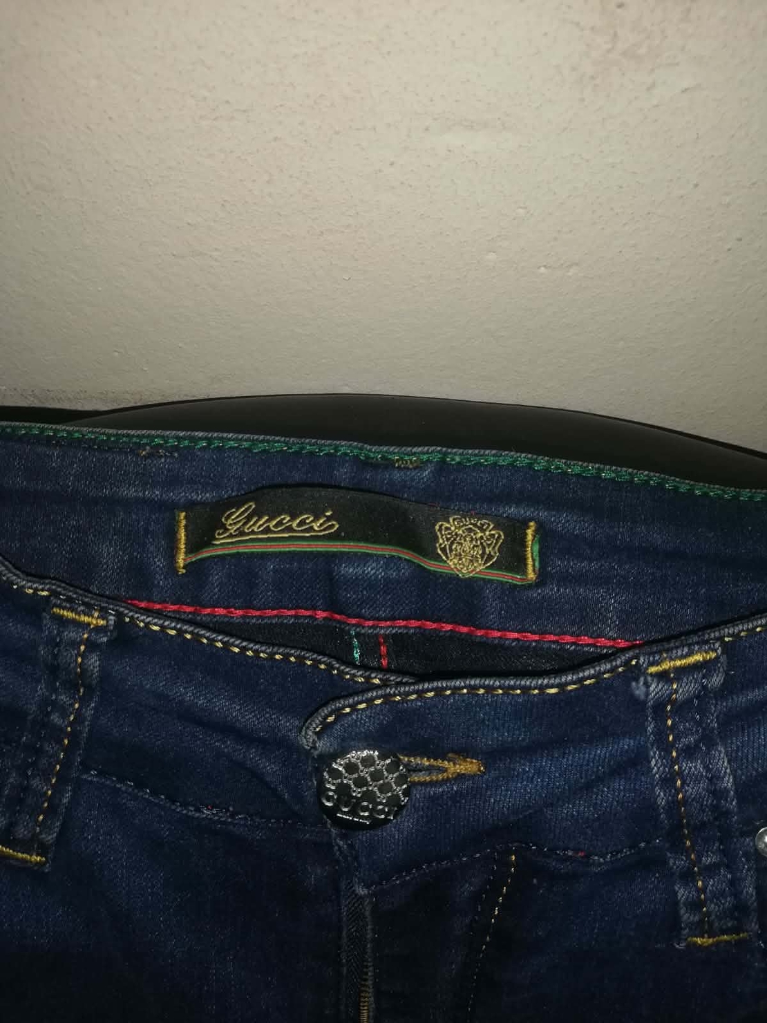 Blugi Gucci originali
