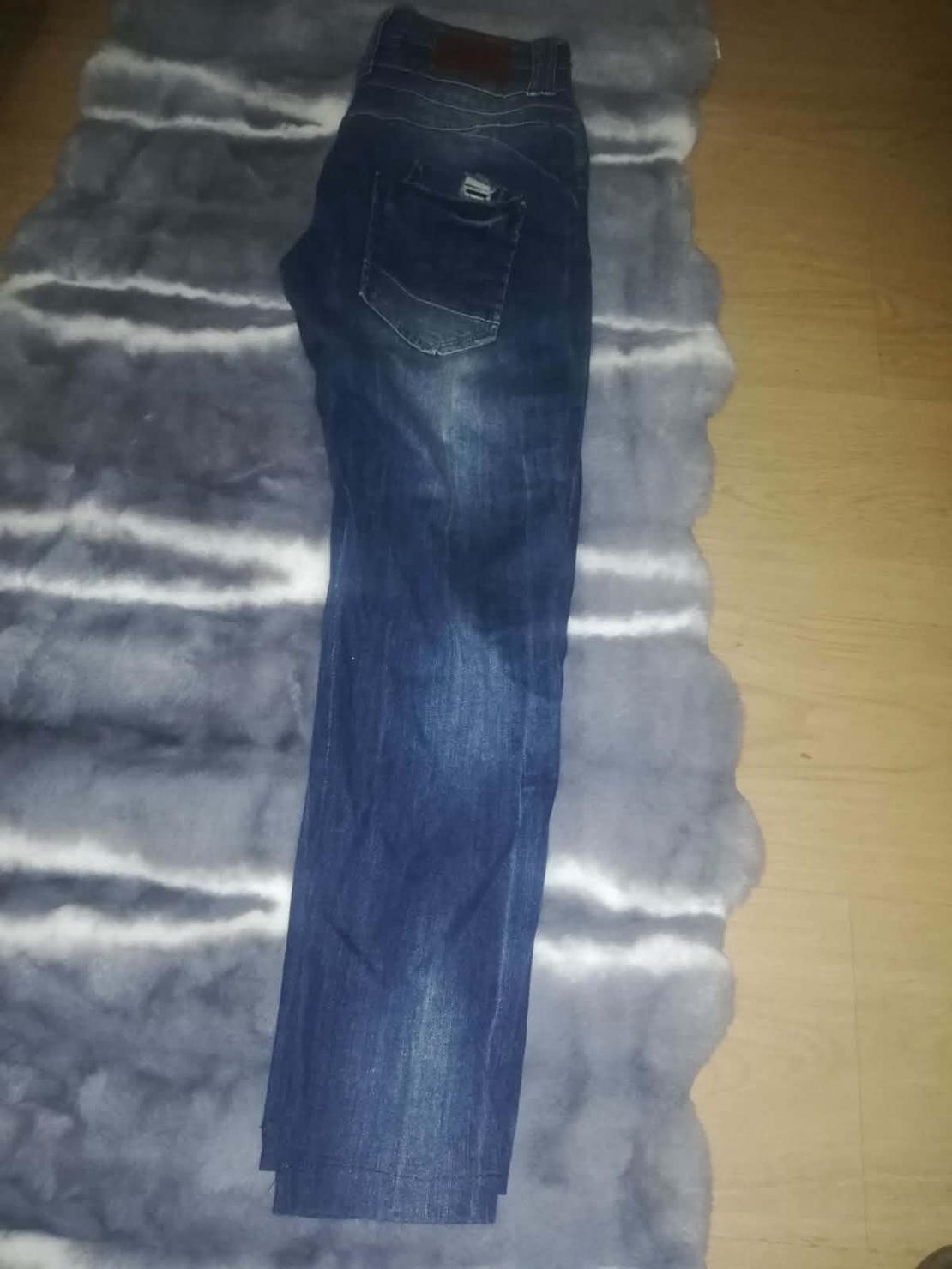 Blugi Denim