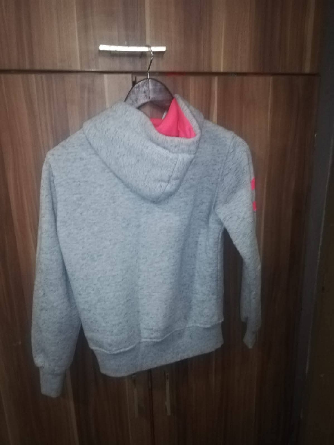Hanorac tip sport Polo