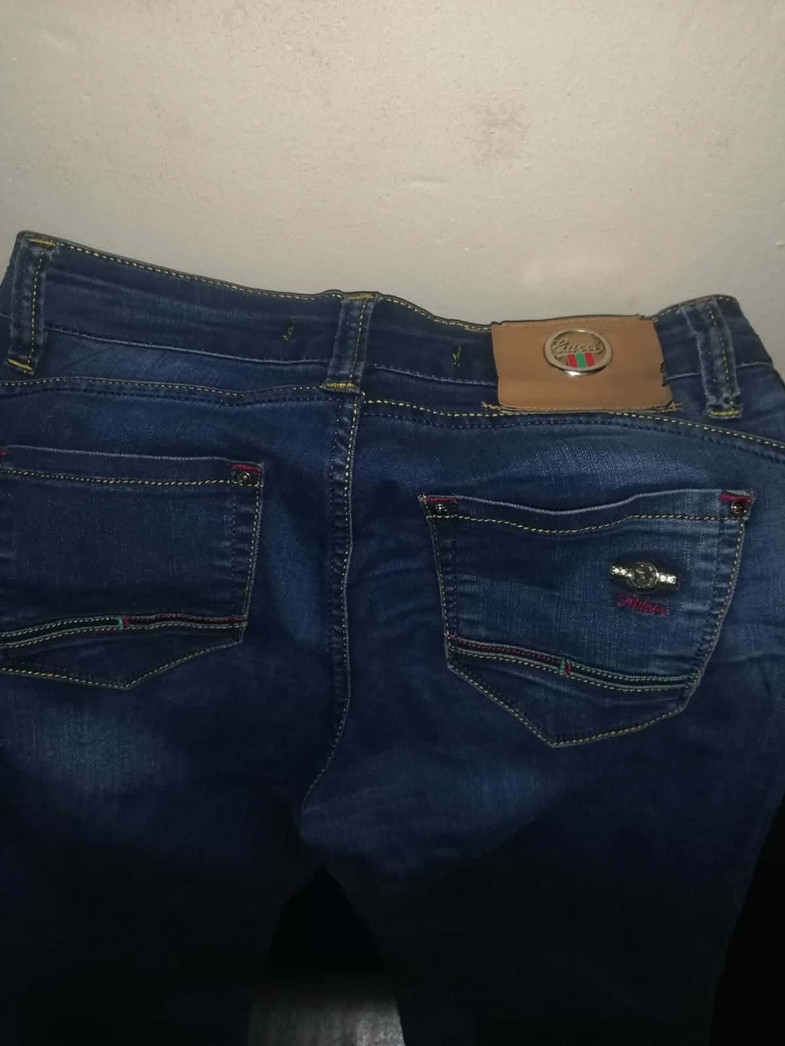 Blugi Gucci originali
