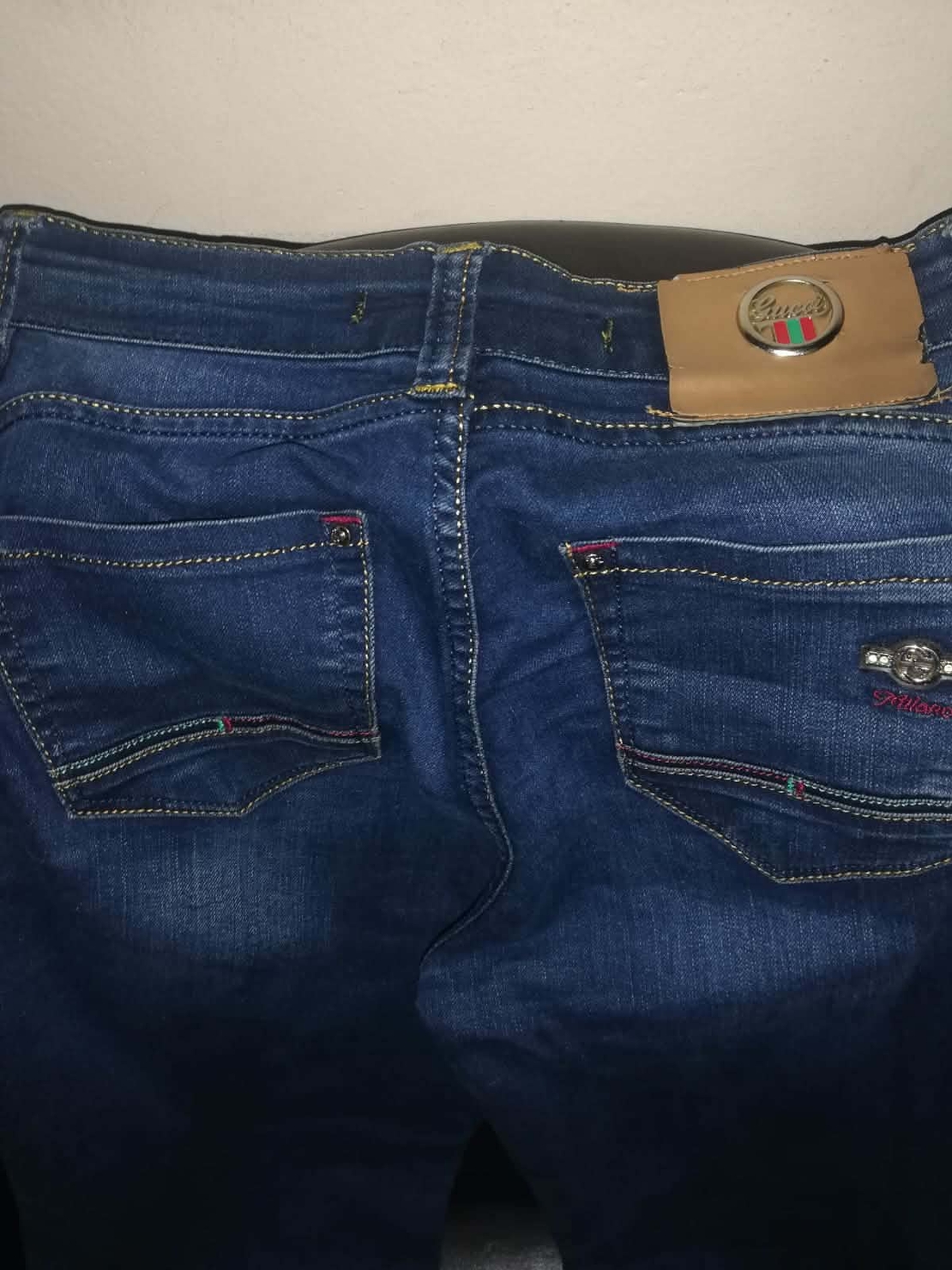 Blugi Gucci originali