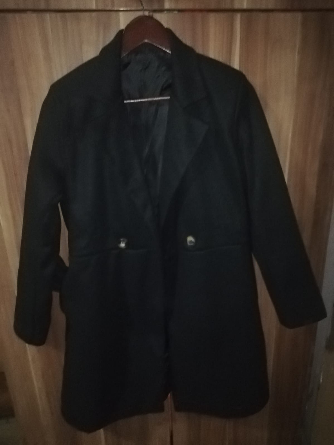 Sacou elegant