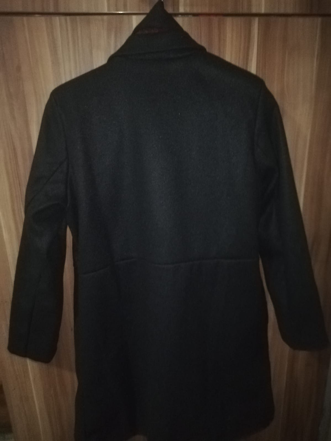 Sacou elegant