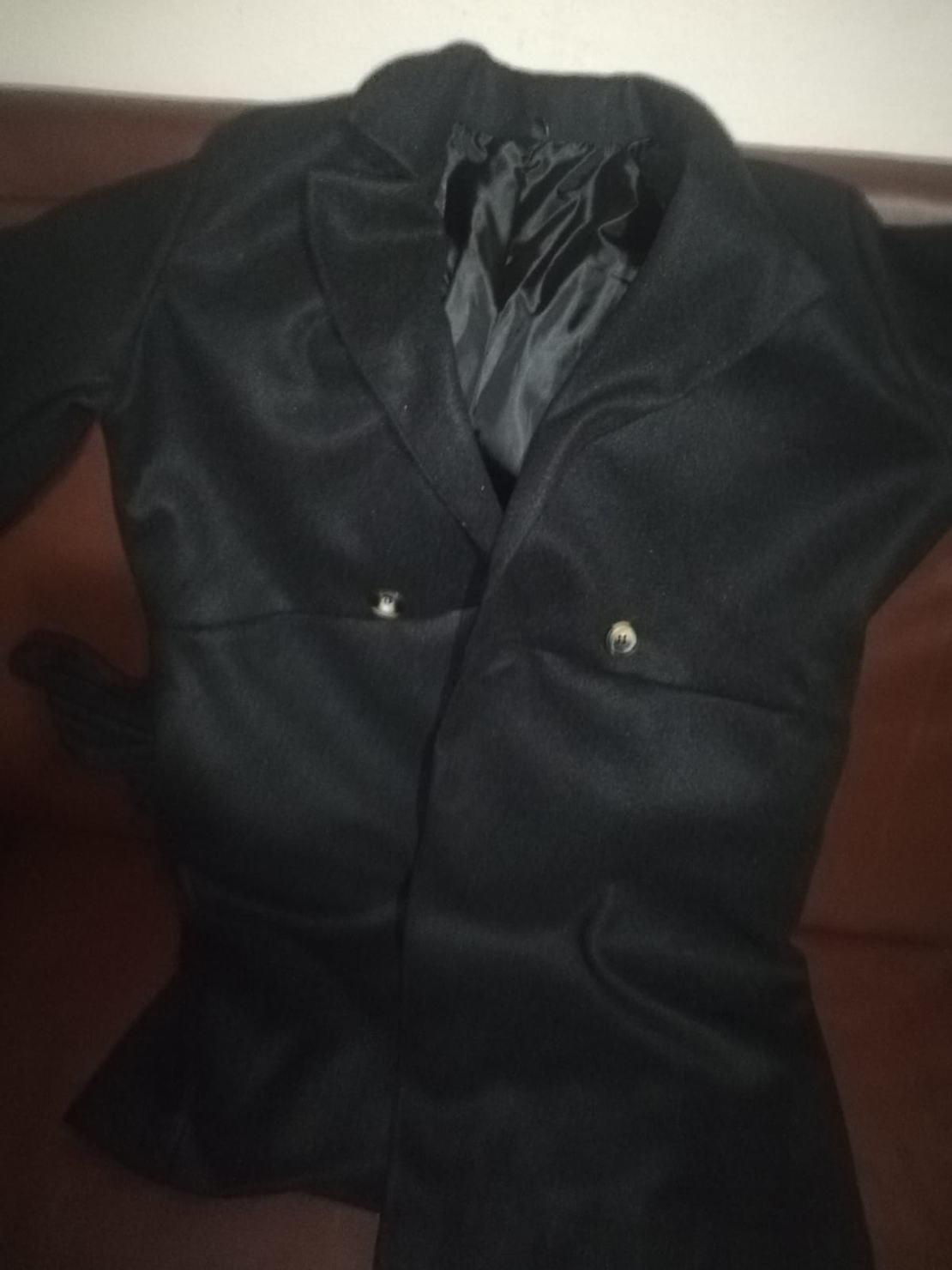 Sacou elegant