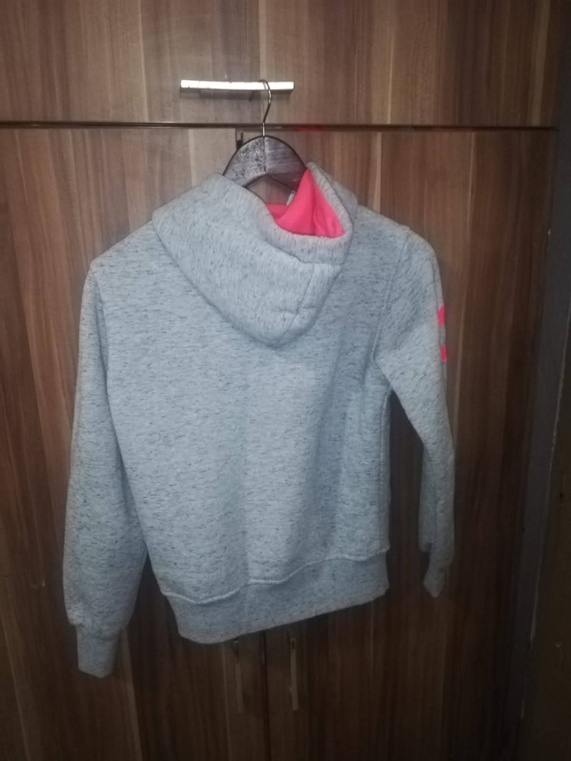Hanorac tip sport Polo