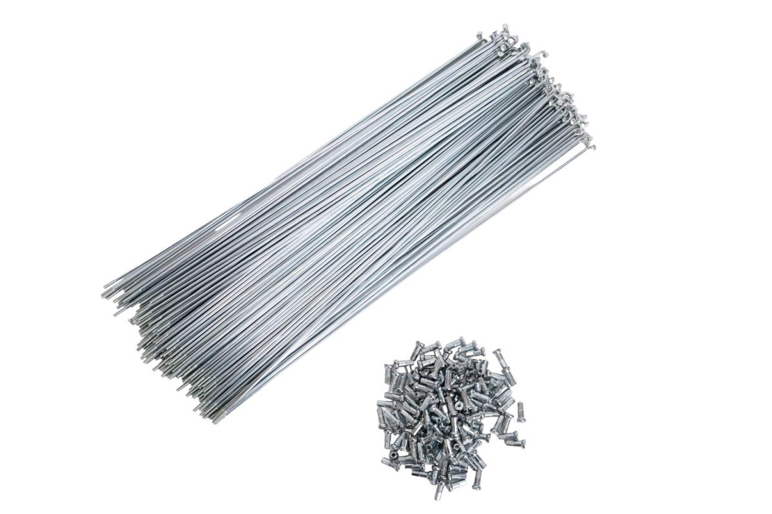 SPITE 295 - 2mm - 14G