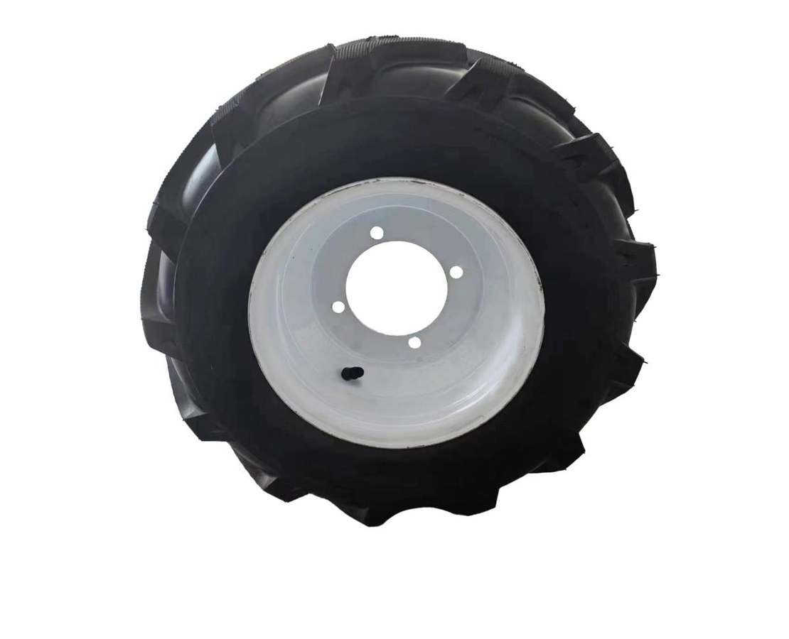 ROATA MOTOCULTOR 6.50-8 4 PR