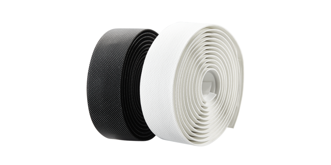 GHIDOLINA VELO - Elastic Wrap - PU, Microfiber, Vex Gel, Shockproof - Alb