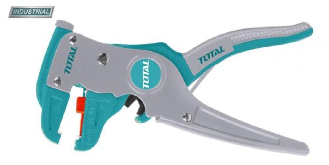 TOTAL - DECABLATOR - 75 * 85MM (INDUSTRIAL)