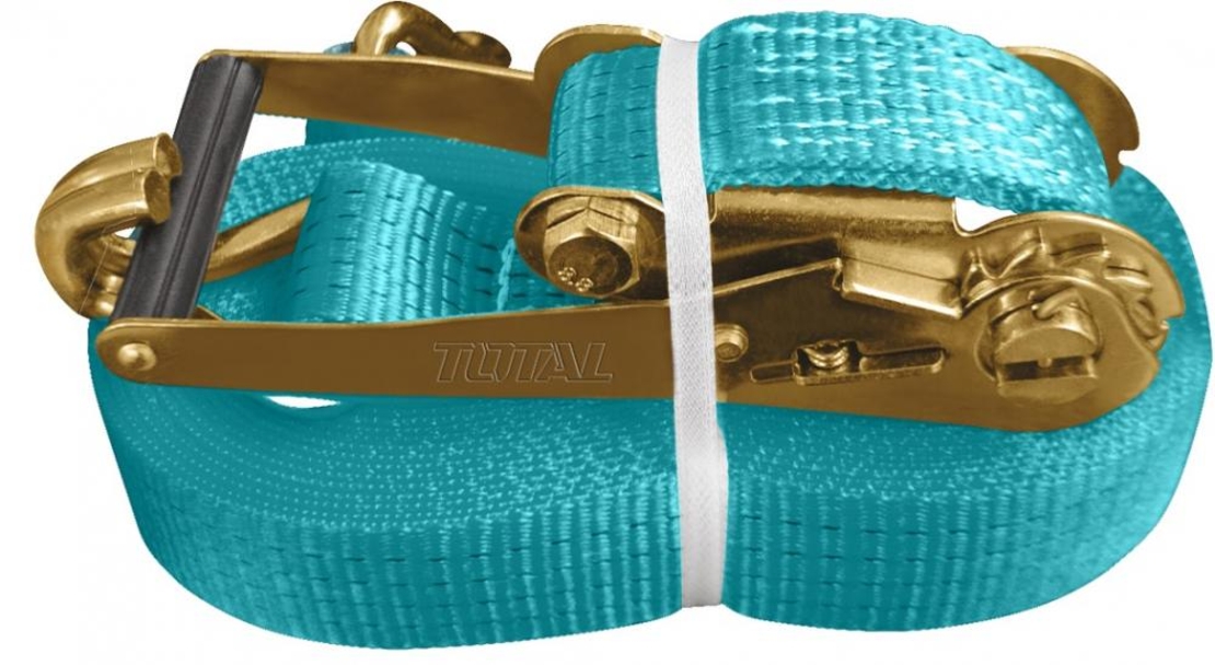 TOTAL - CHINGA CU CLICHET - 10M X50MM - 4T