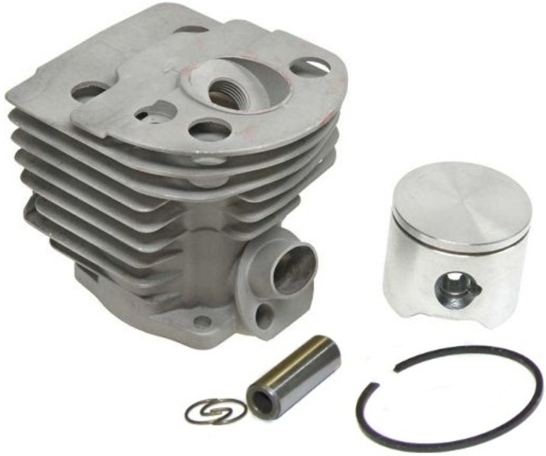 Kit cilindru Husqvarna: 55 - 46mm -
