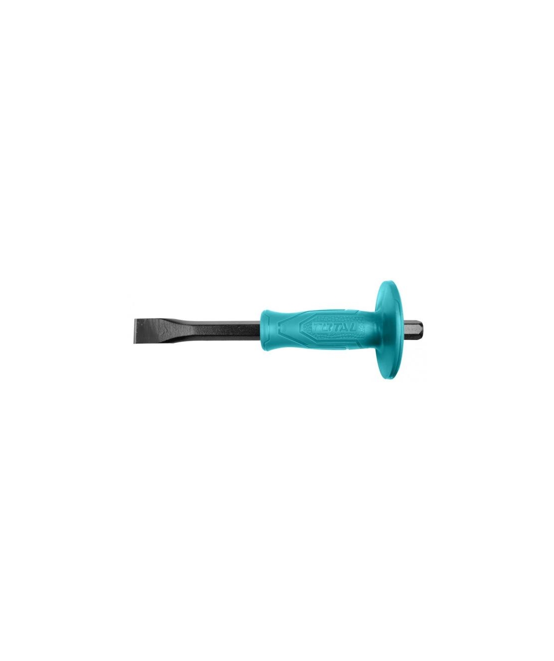 TOTAL - DALTA ZIDARIE - 22MM - 250MM
