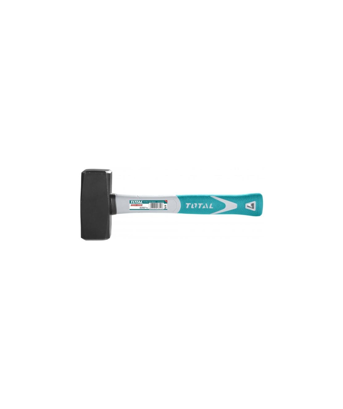 TOTAL - CIOCAN PENTRU ZIDARIE - 1500G