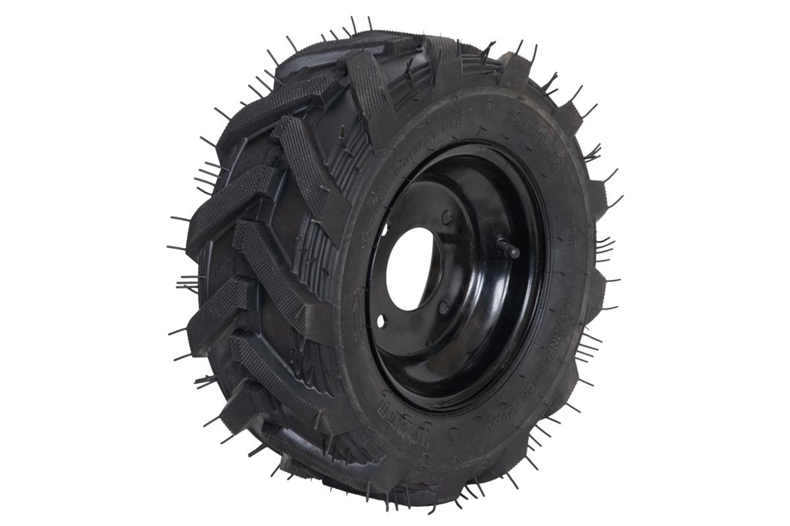 ROATA MOTOCULTOR 6.50-8 6PR