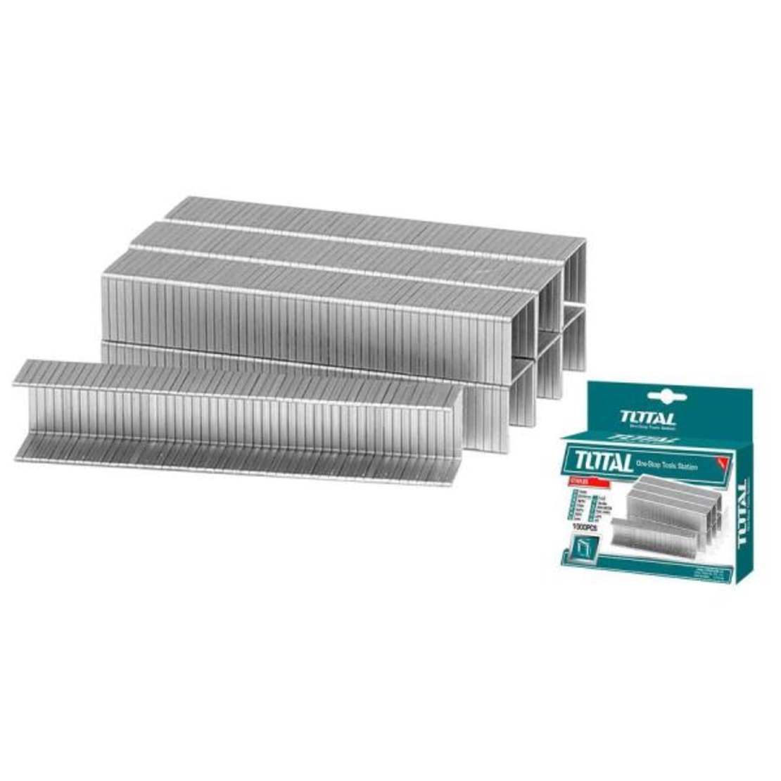 TOTAL - CAPSE H10MM, W0.7MM
