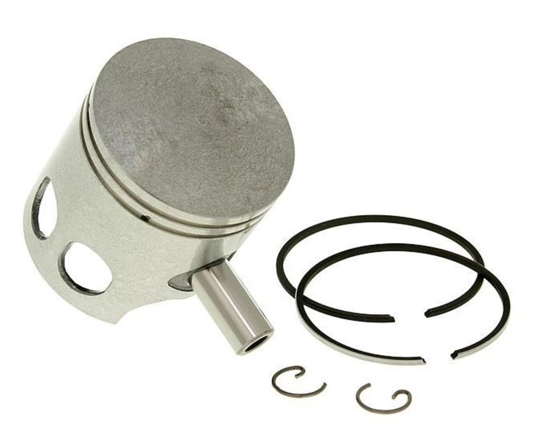 KIT PISTON YAMAHA 50 (F48mm;d=10mm)