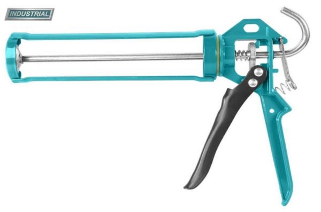 TOTAL - PISTOL PENTRU SILICON - 9