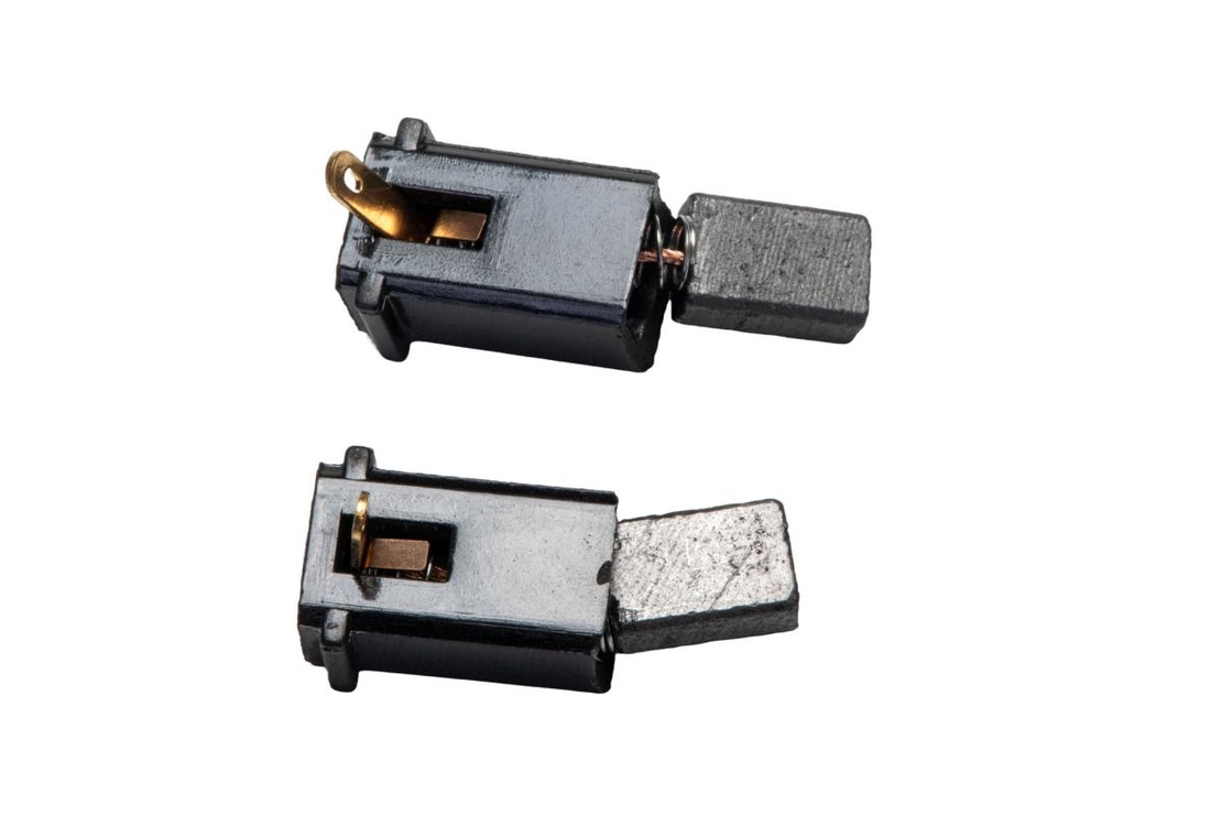 Perii carbune Masina de slefuit rotativa - 450W