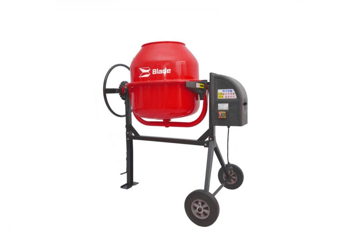 BLADE - BETONIERA 180L, 800W
