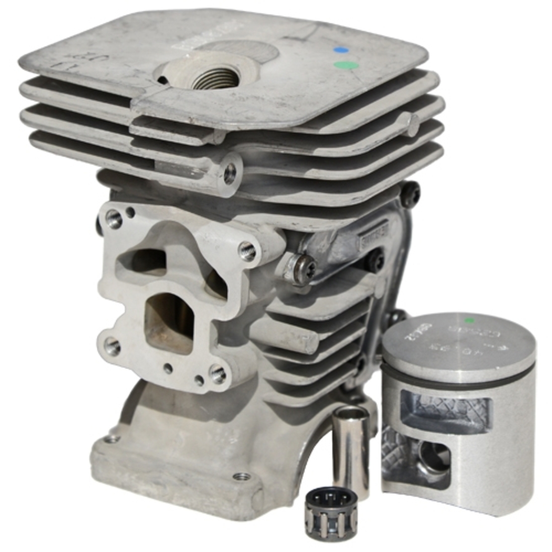 Kit cilindru Husqvarna: 435, 440, 435e, 440e - 41mm - (504 73 51-01)