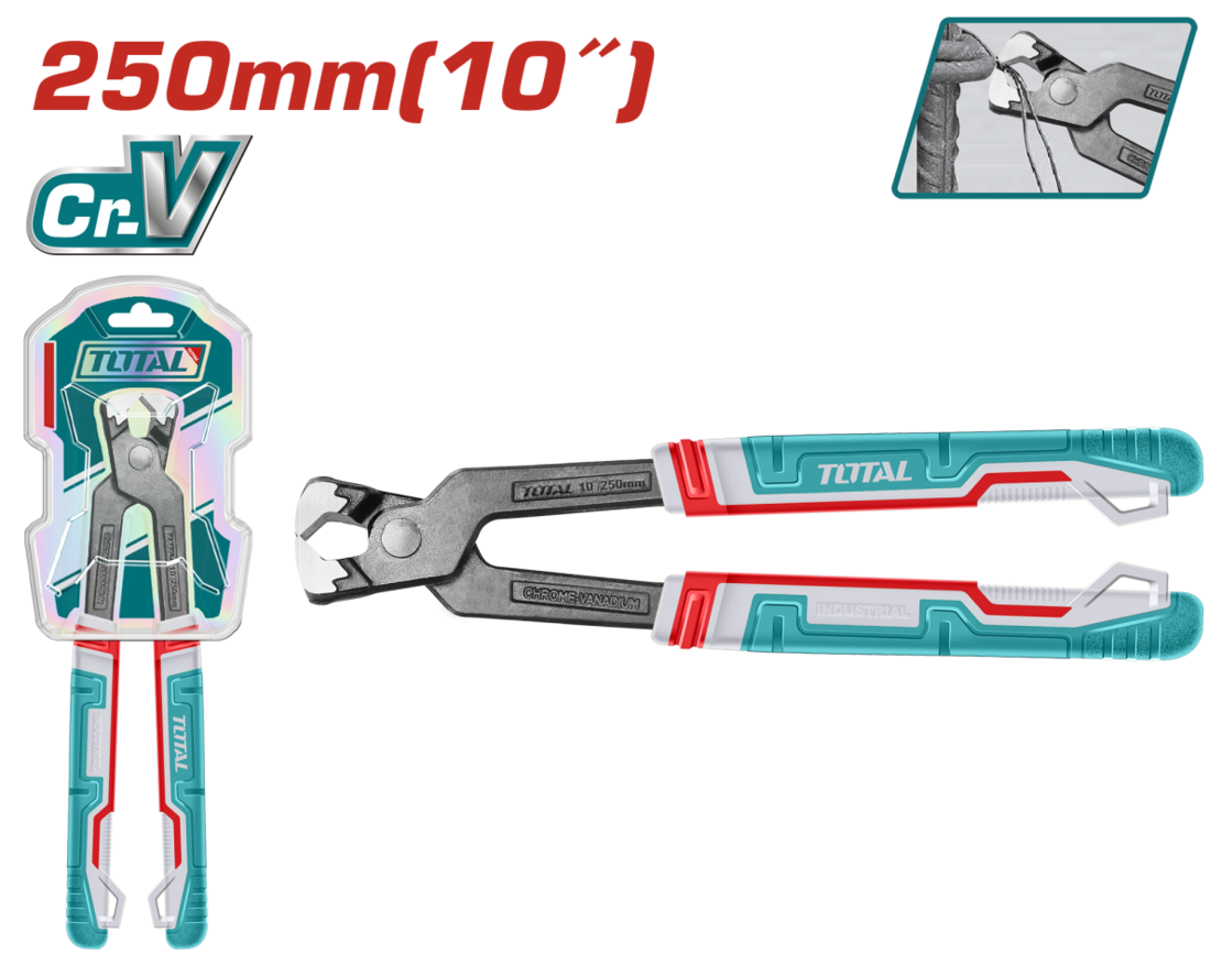 TOTAL - CLESTE PENTRU SARMA - 10